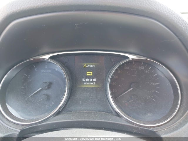 Nissan Rogue 2015 5N1AT2MT2FC916192 Image 7