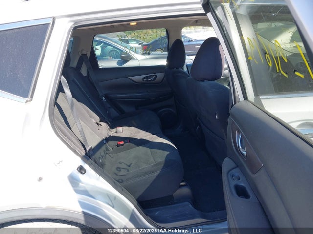 Nissan Rogue 2015 5N1AT2MT2FC916192 Image 8