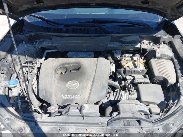 Mazda py cylinder deactivation 2018 JM3KFBCM9J0357672 Image 10