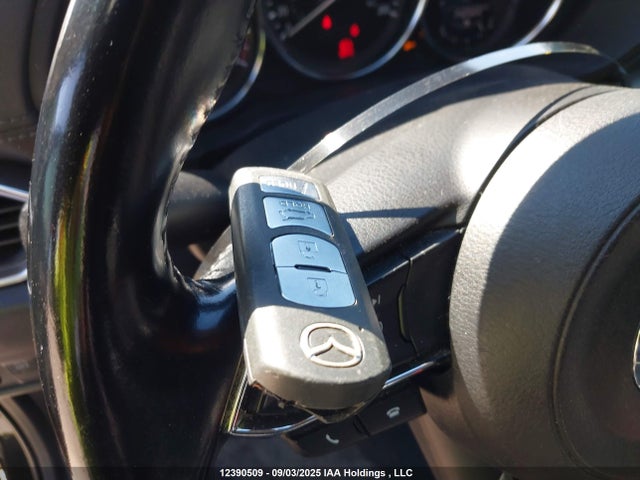 Mazda py cylinder deactivation 2018 JM3KFBCM9J0357672 Image 11