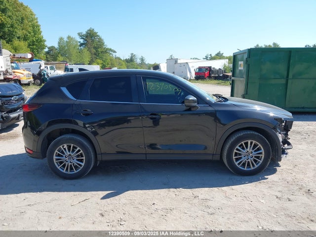 Mazda py cylinder deactivation 2018 JM3KFBCM9J0357672 Image 14