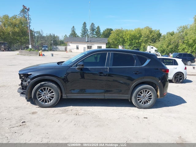 Mazda py cylinder deactivation 2018 JM3KFBCM9J0357672 Image 15
