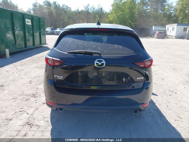 Mazda py cylinder deactivation 2018 JM3KFBCM9J0357672 Image 17