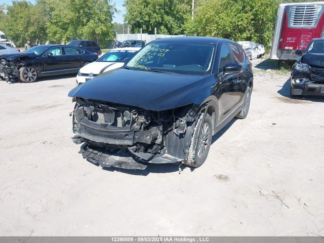 Mazda py cylinder deactivation 2018 JM3KFBCM9J0357672 Image 2