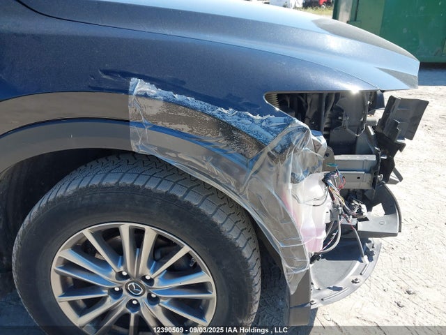 Mazda py cylinder deactivation 2018 JM3KFBCM9J0357672 Image 22