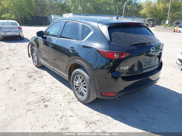 Mazda py cylinder deactivation 2018 JM3KFBCM9J0357672 Image 3