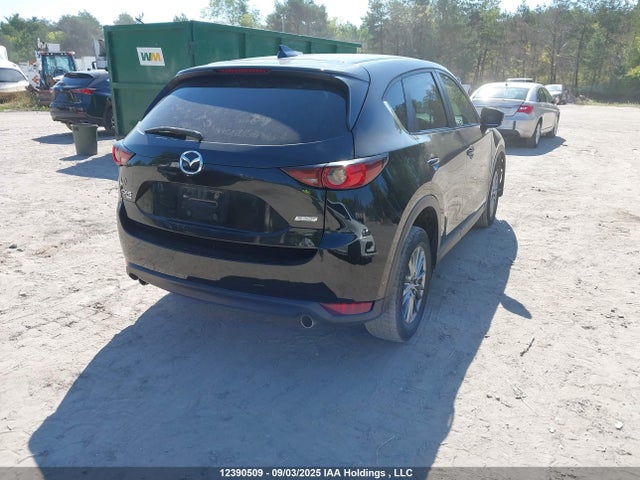 Mazda py cylinder deactivation 2018 JM3KFBCM9J0357672 Image 4