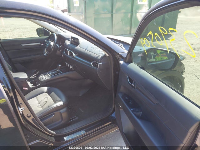 Mazda py cylinder deactivation 2018 JM3KFBCM9J0357672 Image 5