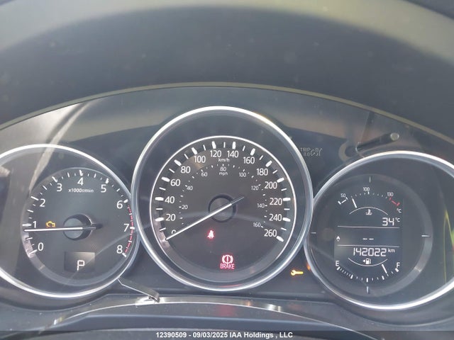 Mazda py cylinder deactivation 2018 JM3KFBCM9J0357672 Image 7