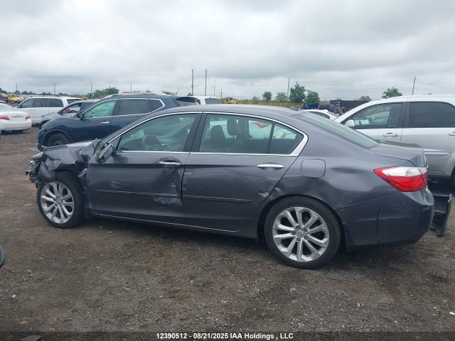 Honda Accord 2015 1HGCR2F95FA807168 Image 15