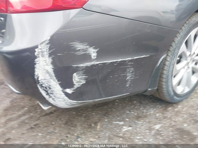 Honda Accord 2015 1HGCR2F95FA807168 Image 18