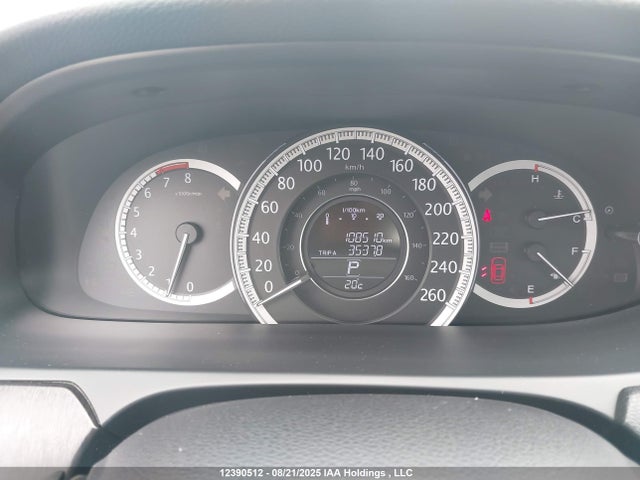 Honda Accord 2015 1HGCR2F95FA807168 Image 7