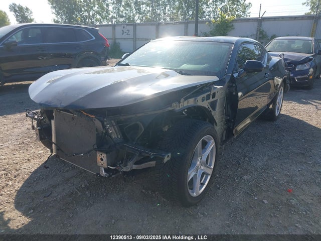 1G1FC1RXXP0128675 Chevrolet ltg