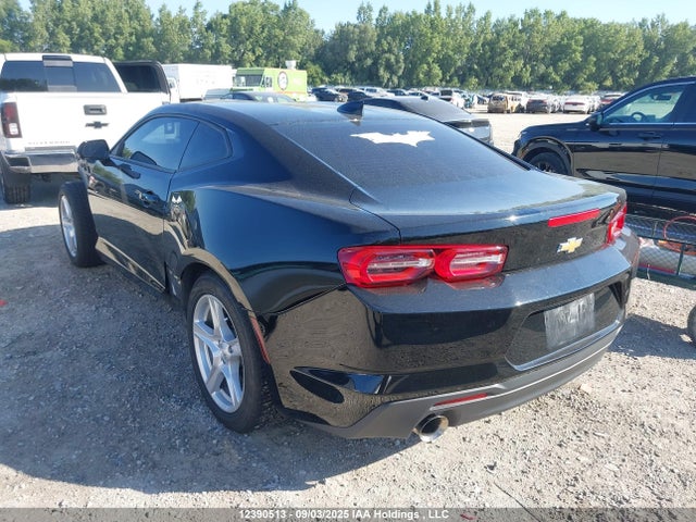 1G1FC1RXXP0128675 Chevrolet ltg