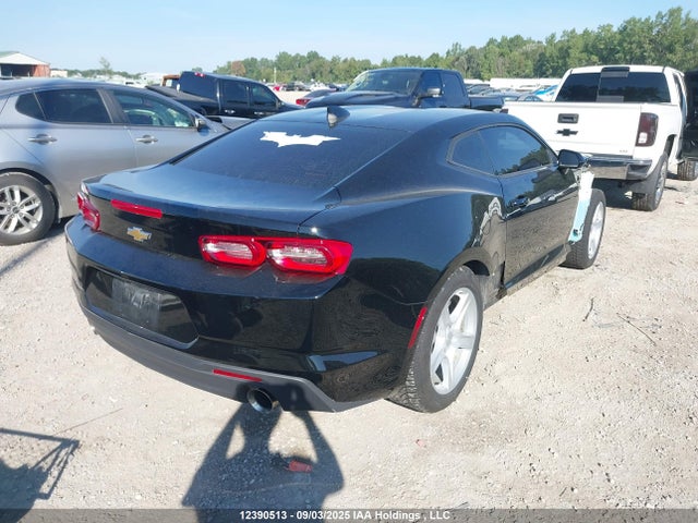 1G1FC1RXXP0128675 Chevrolet ltg