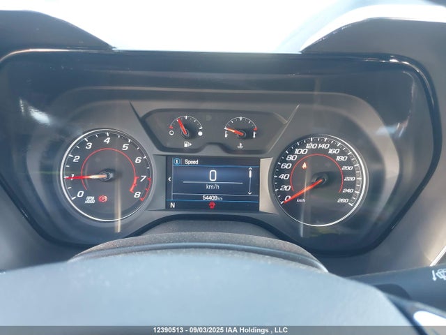 1G1FC1RXXP0128675 Chevrolet ltg