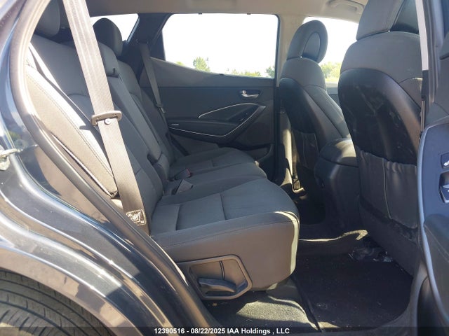 5NMZUDLB3HH037829 Hyundai gdi theta ii