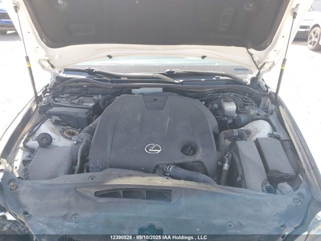 Lexus 4gr-fse 2015 JTHCF1D2XF5017668 Image 10