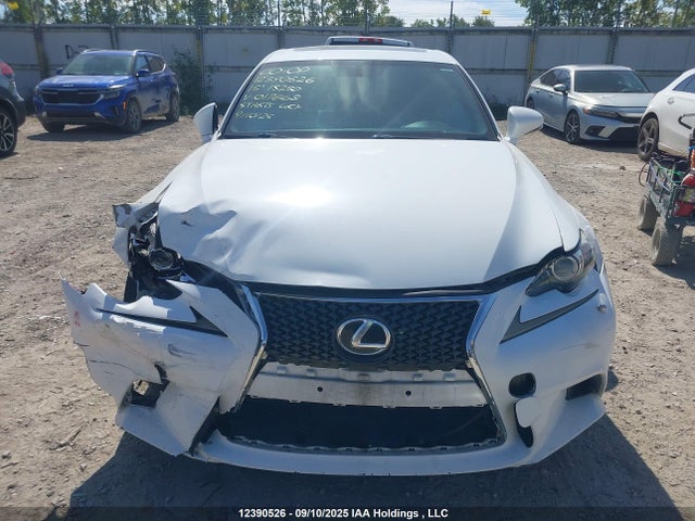 Lexus 4gr-fse 2015 JTHCF1D2XF5017668 Image 13