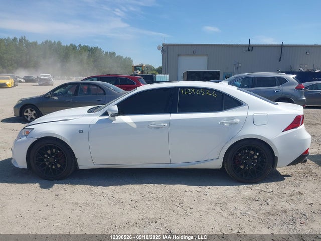Lexus 4gr-fse 2015 JTHCF1D2XF5017668 Image 15