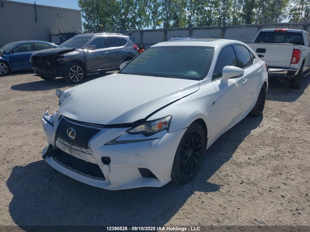 Lexus 4gr-fse 2015 JTHCF1D2XF5017668 Image 2