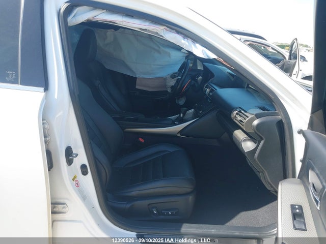 Lexus 4gr-fse 2015 JTHCF1D2XF5017668 Image 5