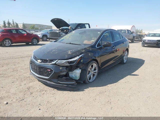 1G1BG5SM9G7241356 Chevrolet le2 - di: direct injection, alum, vvt, gen i, gmna