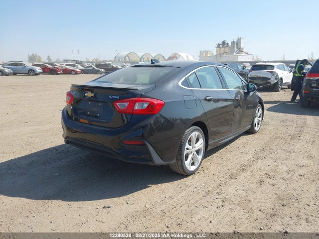 1G1BG5SM9G7241356 Chevrolet le2 - di: direct injection, alum, vvt, gen i, gmna