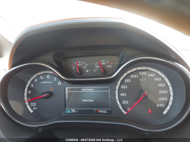 1G1BG5SM9G7241356 Chevrolet le2 - di: direct injection, alum, vvt, gen i, gmna