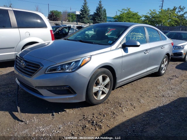 5NPE24AFXHH513183 Hyundai Sonata