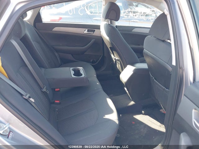 5NPE24AFXHH513183 Hyundai Sonata
