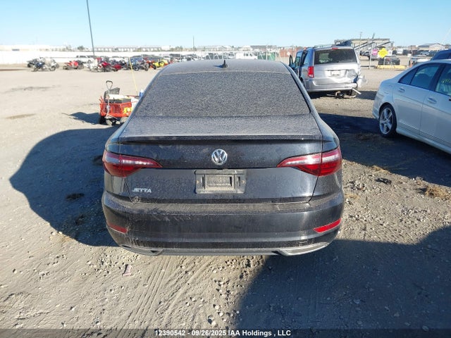3VWEB7BU9LM028371 Volkswagen 1.4 tsi