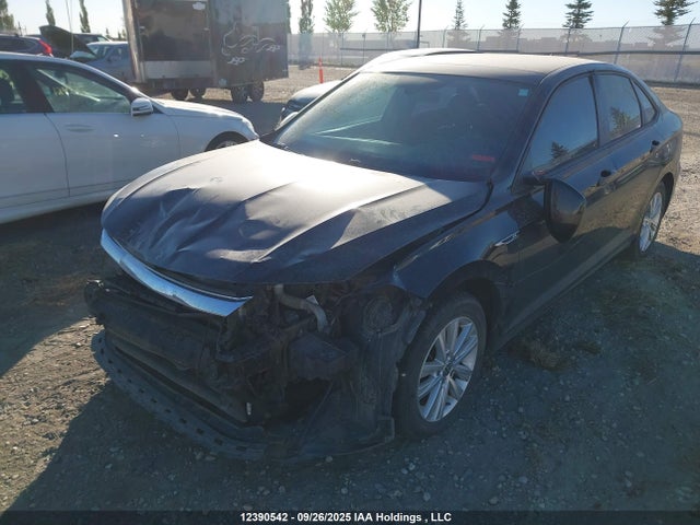 3VWEB7BU9LM028371 Volkswagen 1.4 tsi