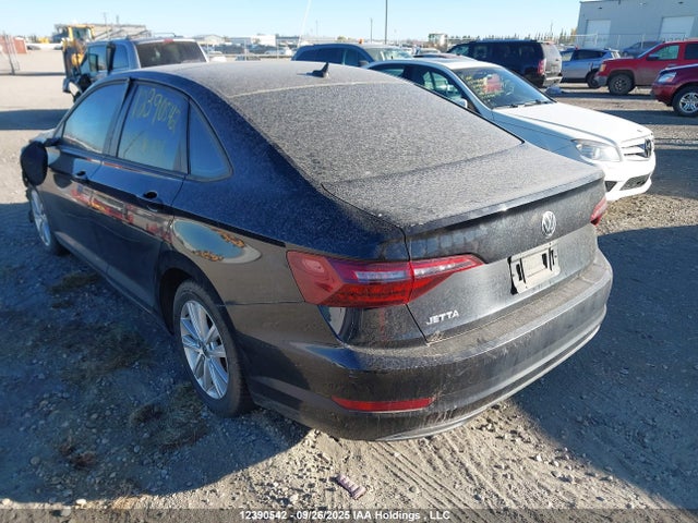 3VWEB7BU9LM028371 Volkswagen 1.4 tsi