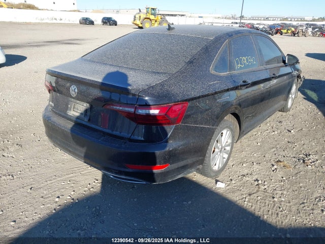 3VWEB7BU9LM028371 Volkswagen 1.4 tsi