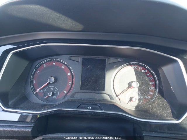 3VWEB7BU9LM028371 Volkswagen 1.4 tsi