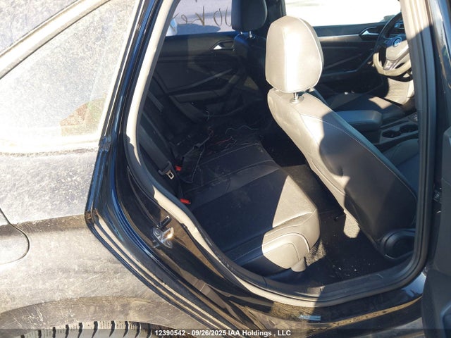 3VWEB7BU9LM028371 Volkswagen 1.4 tsi