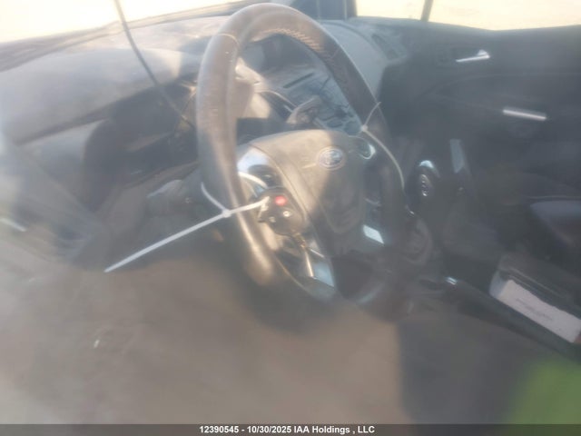 Ford 2.5l dohc pfi 2018 NM0LS7F75J1358448 Image 11