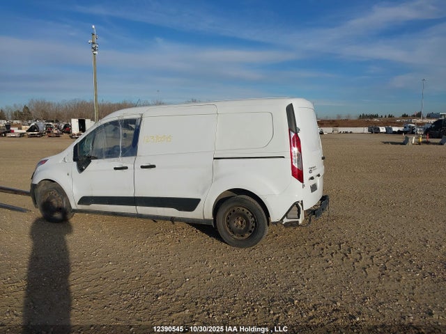 Ford 2.5l dohc pfi 2018 NM0LS7F75J1358448 Image 15