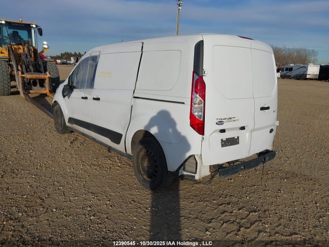 Ford 2.5l dohc pfi 2018 NM0LS7F75J1358448 Image 3