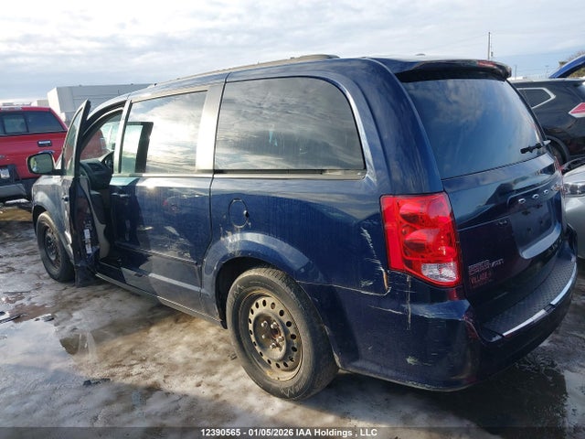 Продаж на аукціоні авто 2013 Dodge Grand Caravan, vin: 2C4RDGBG9DR648382, номер лоту: 12390565