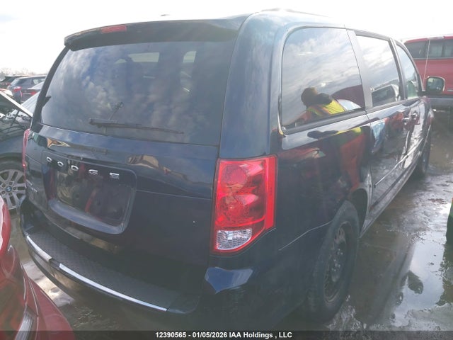 Продаж на аукціоні авто 2013 Dodge Grand Caravan, vin: 2C4RDGBG9DR648382, номер лоту: 12390565