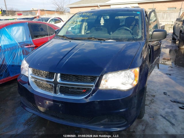 Продаж на аукціоні авто 2013 Dodge Grand Caravan, vin: 2C4RDGBG9DR648382, номер лоту: 12390565