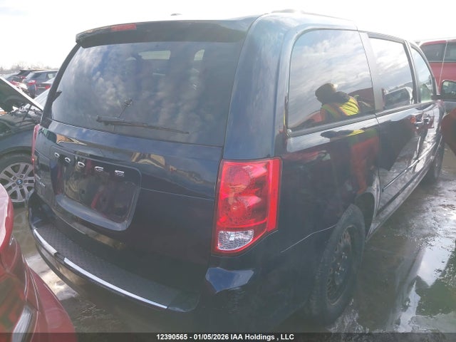 Продаж на аукціоні авто 2013 Dodge Grand Caravan, vin: 2C4RDGBG9DR648382, номер лоту: 12390565