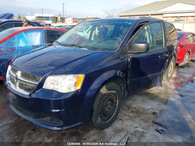Продаж на аукціоні авто 2013 Dodge Grand Caravan, vin: 2C4RDGBG9DR648382, номер лоту: 12390565