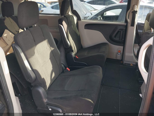 Продаж на аукціоні авто 2013 Dodge Grand Caravan, vin: 2C4RDGBG9DR648382, номер лоту: 12390565