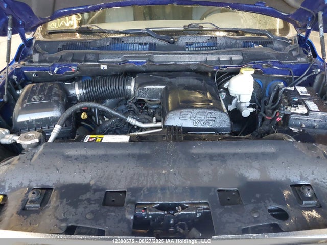 RAM 1500 2017 1C6RR7FG5HS548240 Image 10