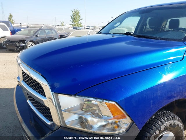 RAM 1500 2017 1C6RR7FG5HS548240 Image 12