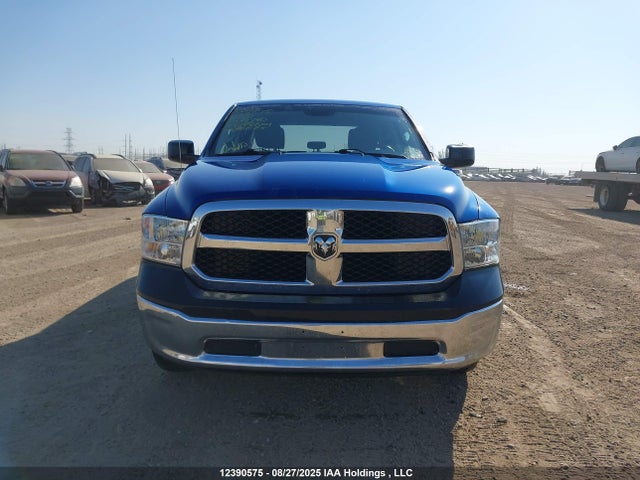 RAM 1500 2017 1C6RR7FG5HS548240 Image 13