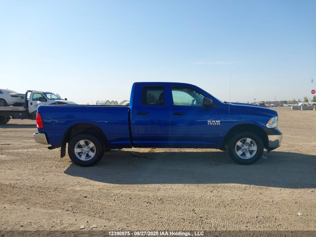 RAM 1500 2017 1C6RR7FG5HS548240 Image 14